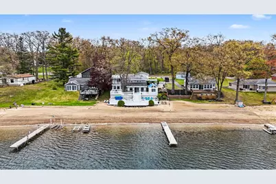 13945 Sunset Shores Drive NE, Cedar Springs, MI 49319 - Photo 49