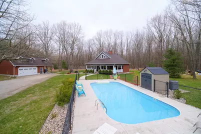 4207 W Jepson Road, Manistee, MI 49660 - Photo 49