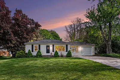 605 Edwards Street, Grand Ledge, MI 48837 - Photo 1