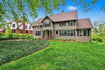 2105 Devonshire Road, Ann Arbor, MI 48104 - Photo 3