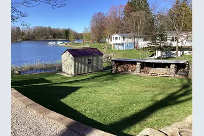 302 & 304 Eastland Drive, Leroy, MI 49655 - Photo 11
