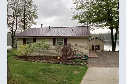 304 Eastland Drive, Leroy, MI 49655 - Photo 1