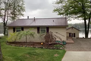 304 Eastland Dr, Leroy, MI 49655 - Photo 1