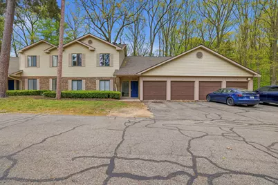 1116 Ambertrace Lane #7, Holland, MI 49424 - Photo 1