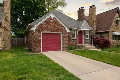 449 Alger Street SE, Grand Rapids, MI 49507 - Photo 5