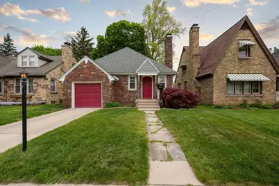 449 Alger Street SE, Grand Rapids, MI 49507 - Photo 3