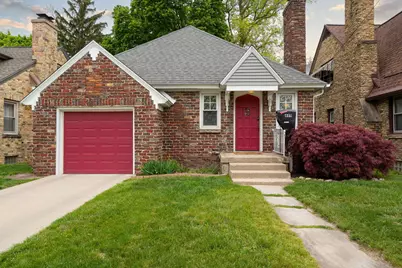 449 Alger Street SE, Grand Rapids, MI 49507 - Photo 1