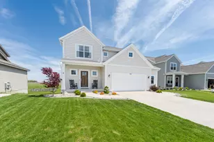 3788 Elderberry Dr, Holland, MI 49424 - Photo 1