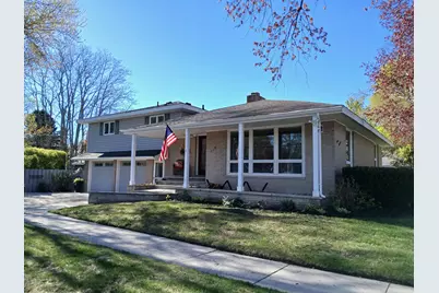 318 N Emily Street, Ludington, MI 49431 - Photo 1