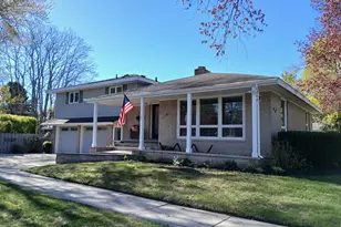 318 N Emily St, Ludington, MI 49431 - Photo 1