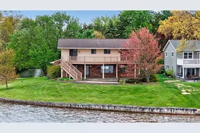 332 Riviera Drive, Brooklyn, MI 49230 - Photo 5