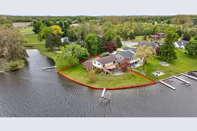 332 Riviera Drive, Brooklyn, MI 49230 - Photo 3