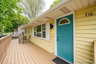 716 Alderman Street, Belding, MI 48809 - Photo 3
