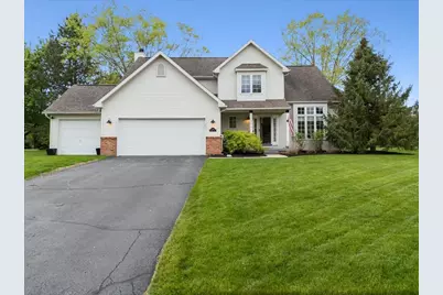 1384 Baywood Circle, Brighton, MI 48116 - Photo 1