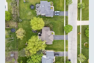 1384 Baywood Circle, Brighton, MI 48116 - Photo 5