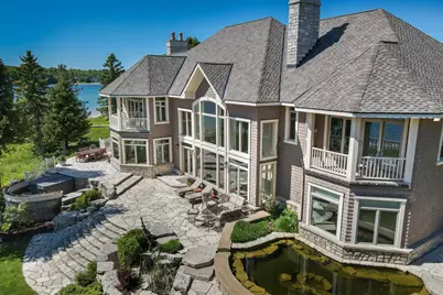 7545 Oyster Bay Drive #4, Charlevoix, MI 49720 - Photo 3