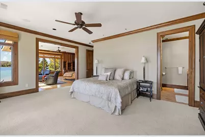 7545 Oyster Bay Drive #4, Charlevoix, MI 49720 - Photo 43
