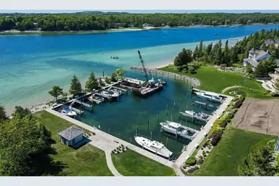 7545 Oyster Bay Drive #4, Charlevoix, MI 49720 - Photo 65