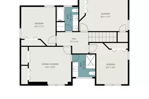 205 Woodlark Ct, Holland, MI 49424 - Photo 45