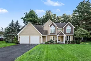 205 Woodlark Ct, Holland, MI 49424 - Photo 1