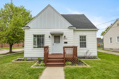 3083 Barrett Avenue SW, Grandville, MI 49418 - Photo 1