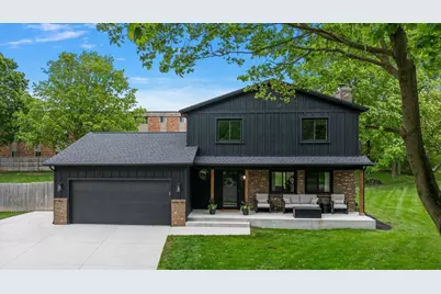1944 Lenawee Road SE, Grand Rapids, MI 49506 - Photo 1