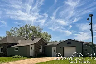 8425 N Holland Rd, Six Lakes, MI 48886 - Photo 1