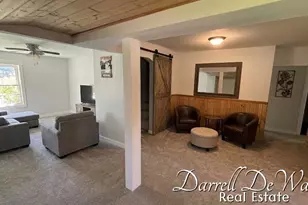 8425 N Holland Rd, Six Lakes, MI 48886 - Photo 5