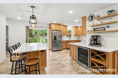 4974 Cedar Ridge Drive NE, Grand Rapids, MI 49525 - Photo 5