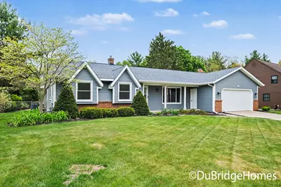 4974 Cedar Ridge Drive NE, Grand Rapids, MI 49525 - Photo 3