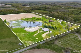 275 W Brogan Rd, Hastings, MI 49058 - Photo 1