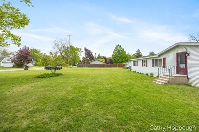 153 Baldwin Street, Lyons, MI 48851 - Photo 3