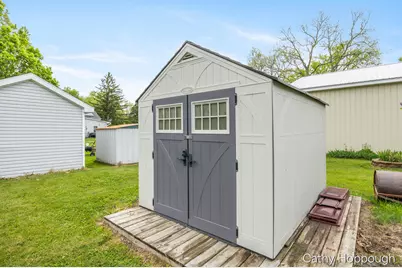 153 Baldwin Street, Lyons, MI 48851 - Photo 27