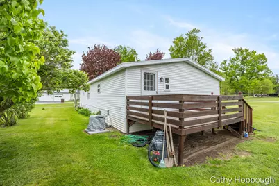153 Baldwin Street, Lyons, MI 48851 - Photo 25