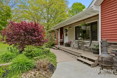 4057 Farrel Road, Hastings, MI 49058 - Photo 3