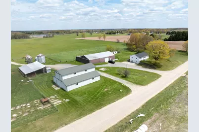 9670 E 96th Street, Reed City, MI 49677 - Photo 1