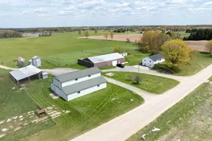 9670 E 96th St, Reed City, MI 49677 - Photo 1