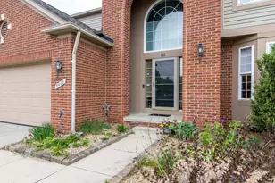 7460 Dover Dr, Ypsilanti, MI 48197 - Photo 3