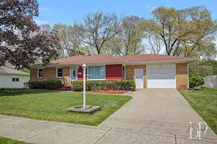 2031 Boone Ct SW, Wyoming, MI 49519 - Photo 1