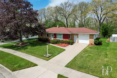 2031 Boone Court SW, Wyoming, MI 49519 - Photo 23