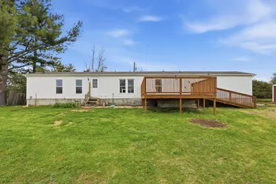 2220 30th Avenue, Blanchard, MI 49310 - Photo 1