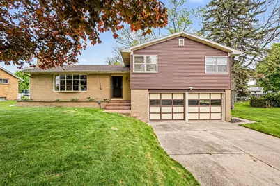 7431 Thomas Avenue, Jenison, MI 49428 - Photo 1