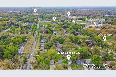 1742 Boston Street SE, Grand Rapids, MI 49506 - Photo 41