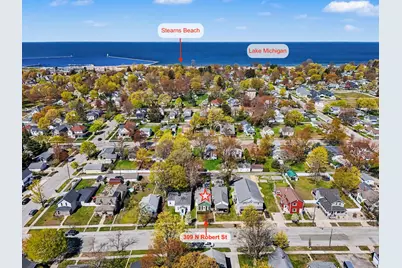 309 N Robert Street, Ludington, MI 49431 - Photo 5