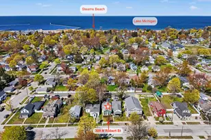 309 N Robert St, Ludington, MI 49431 - Photo 5