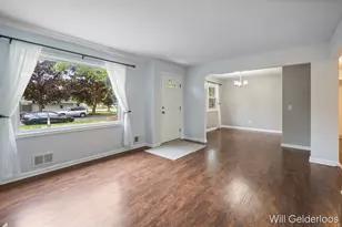 4366 Oriole Ave SW, Wyoming, MI 49509 - Photo 5