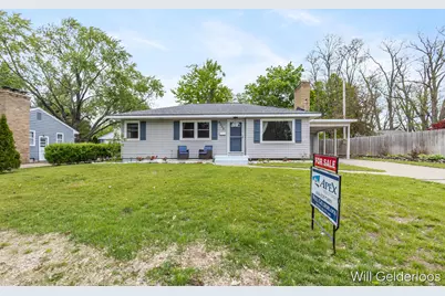 4366 Oriole Avenue SW, Wyoming, MI 49509 - Photo 1