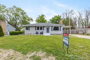 4366 Oriole Ave SW, Wyoming, MI 49509 - Photo 1
