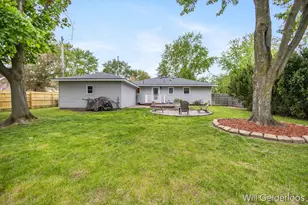 4366 Oriole Ave SW, Wyoming, MI 49509 - Photo 3