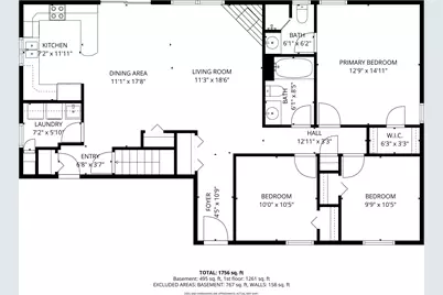 2240 Monica Lane, Muskegon, MI 49442 - Photo 47